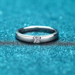 unisex engagement rings 315-002