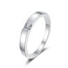 unisex engagement rings 315-004