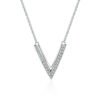 v necklace 390-002
