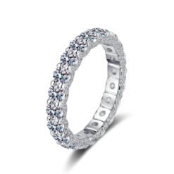 wedding bands for women 331-003