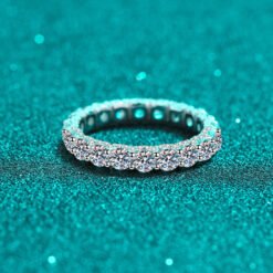 wedding bands for women 331-005