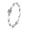 wedding rings for women 317-002