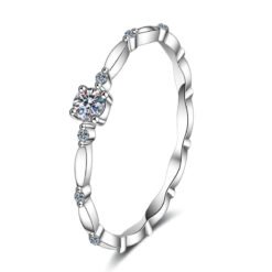 wedding rings for women 317-002