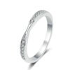 women wedding bands 339-001