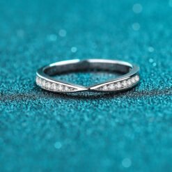 women wedding bands 339-005