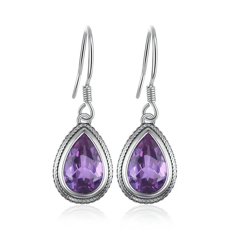 Dangle Drop Earrings 140-01
