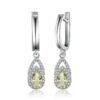 Dangle Hoop Earrings01
