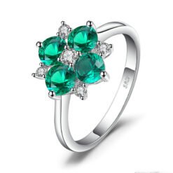 Emerald rings 024-06