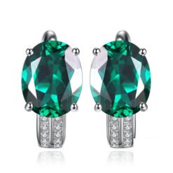 Hoop Earrings 167-01