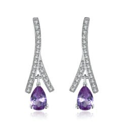 alexandrite earrings156-01