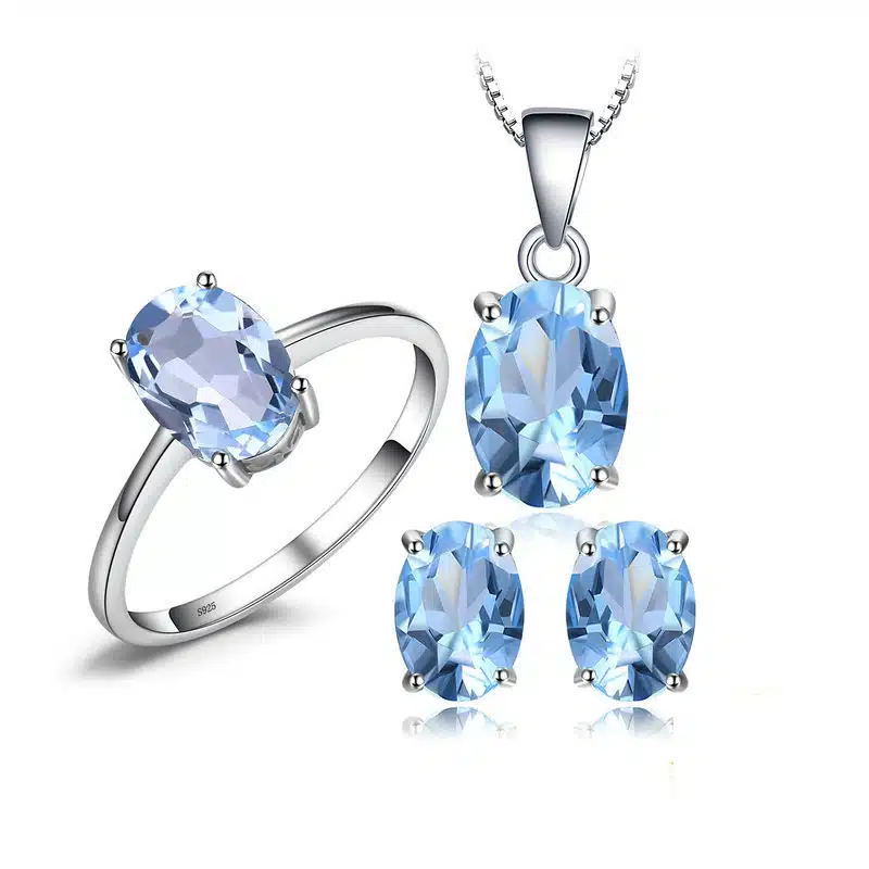 blue topaz jewelry 121-01