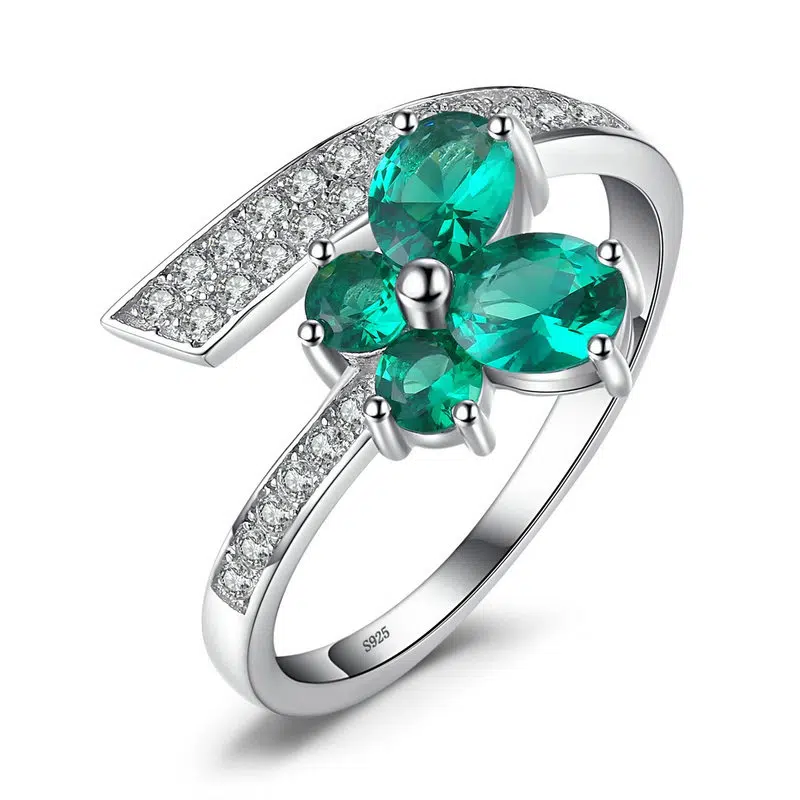 butterfly rings 078-01