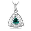 gemstone pendant 255-01