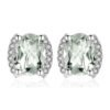 green amethyst earrings 185-01