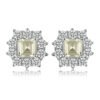 lemon quartz earrings 152-01