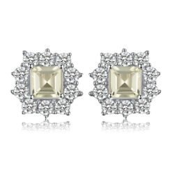 lemon quartz earrings 152-01