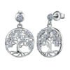 life tree earrings 136-01