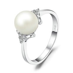 pearl ring 112-01
