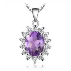 princess necklace 25201