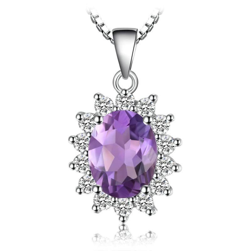 princess necklace 25201