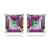 rainbow quartz earrings 162-01