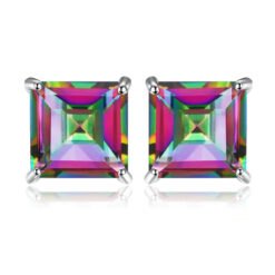 rainbow quartz earrings 162-01