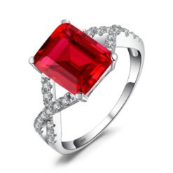 ruby Promise Ring 068-01