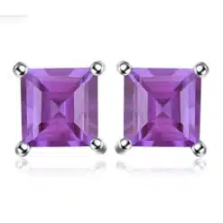 square earrings 224-01