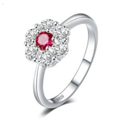 sterling silver ring 042-01