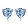 stone earrings for women 239-01