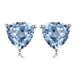 stone earrings for women 239-01