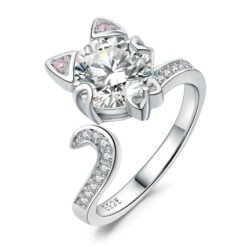 womens adjustable rings 070-01