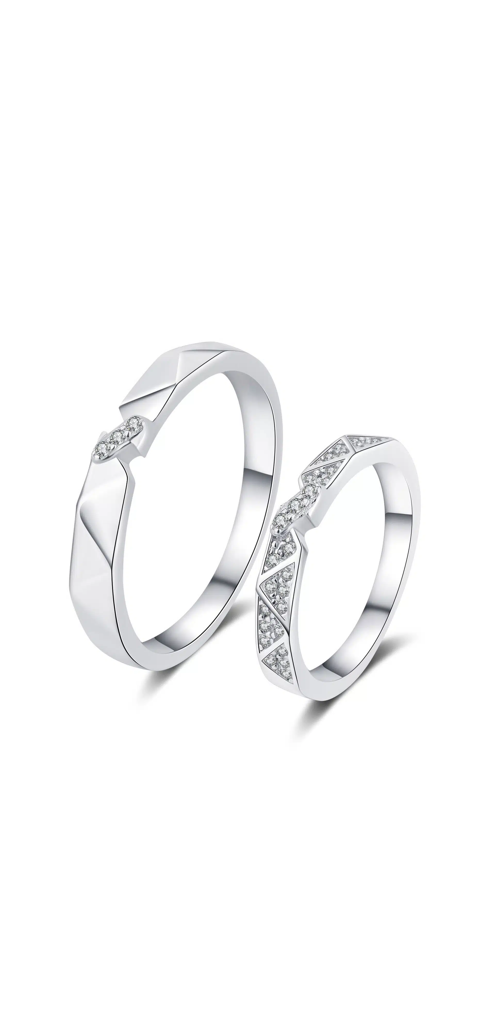 Wedding Rings
